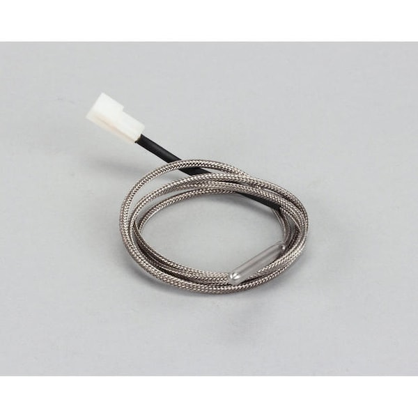 Temperatur With Ss Braid Sensor